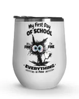 Wine Tumbler (12 oz)