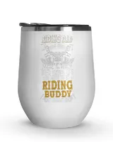 Wine Tumbler (12 oz)