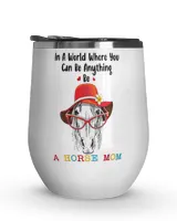 Wine Tumbler (12 oz)