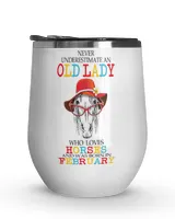 Wine Tumbler (12 oz)
