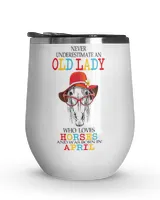 Wine Tumbler (12 oz)
