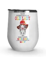Wine Tumbler (12 oz)