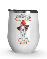 Wine Tumbler (12 oz)