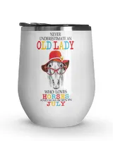 Wine Tumbler (12 oz)
