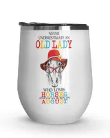 Wine Tumbler (12 oz)