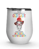 Wine Tumbler (12 oz)