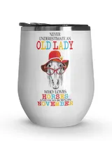 Wine Tumbler (12 oz)