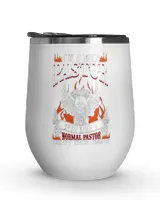 Wine Tumbler (12 oz)