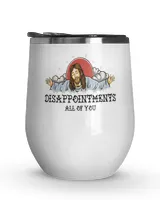 Wine Tumbler (12 oz)