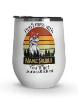Wine Tumbler (12 oz)