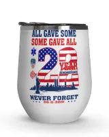 Wine Tumbler (12 oz)
