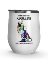 Wine Tumbler (12 oz)