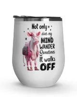 Wine Tumbler (12 oz)