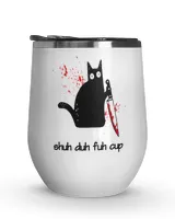 Wine Tumbler (12 oz)
