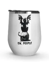 Wine Tumbler (12 oz)