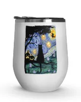 Wine Tumbler (12 oz)