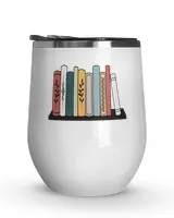 Wine Tumbler (12 oz)