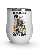 Wine Tumbler (12 oz)