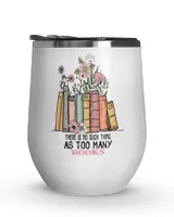 Wine Tumbler (12 oz)