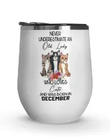 Wine Tumbler (12 oz)
