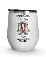 Wine Tumbler (12 oz)
