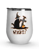 Wine Tumbler (12 oz)