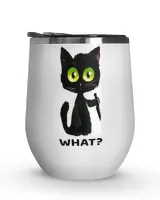 Wine Tumbler (12 oz)
