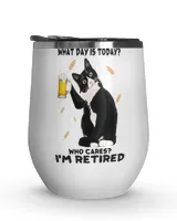 Wine Tumbler (12 oz)