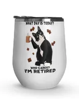 Wine Tumbler (12 oz)