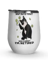 Wine Tumbler (12 oz)
