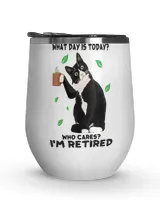 Wine Tumbler (12 oz)