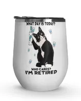 Wine Tumbler (12 oz)