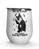 Wine Tumbler (12 oz)