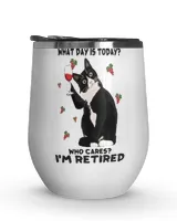 Wine Tumbler (12 oz)