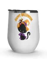 Wine Tumbler (12 oz)