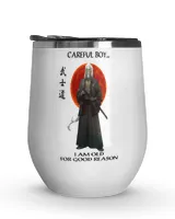 Wine Tumbler (12 oz)