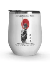 Wine Tumbler (12 oz)
