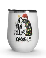 Wine Tumbler (12 oz)