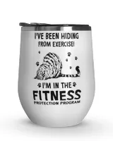 Wine Tumbler (12 oz)