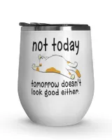 Wine Tumbler (12 oz)