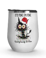 Wine Tumbler (12 oz)