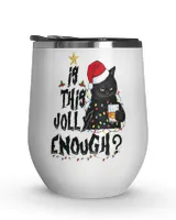 Wine Tumbler (12 oz)