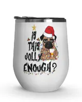 Wine Tumbler (12 oz)