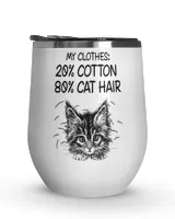 Wine Tumbler (12 oz)
