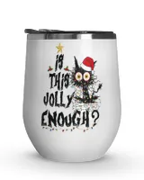 Wine Tumbler (12 oz)