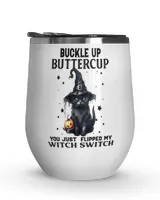 Wine Tumbler (12 oz)
