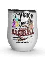 Wine Tumbler (12 oz)