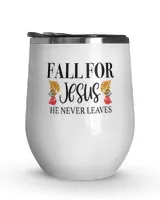 Wine Tumbler (12 oz)