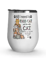 Wine Tumbler (12 oz)