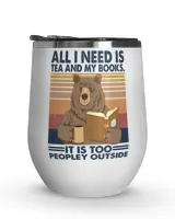 Wine Tumbler (12 oz)